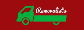 Removalists Patyah - Furniture Removalist Services